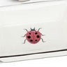 Ladybug Trinket Dish