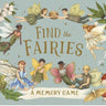 Find the Fairies Memory Game