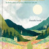 Walking Meditations: To find a place of peace, wherever you are