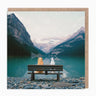 Mountain Dogs Card