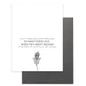 Each Person - Sympathy Card