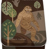 Sasquatch Playing Cards