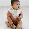 Dinomite Baby Bibs - Set of 2