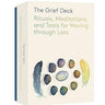The Grief Deck