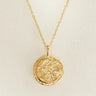 Rafael Moon Necklace