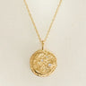 Rafael Moon Necklace