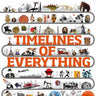 Timelines of Everything Book New Editions