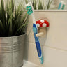 Mushroom Toothbrush Holder