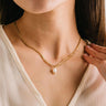 Capri Waterproof Necklace