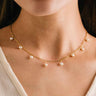 Perla Waterproof Necklace