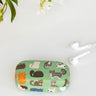 Nine Lives Travel Case