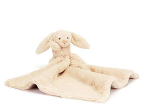 Bashful Luxe Bunny Soother Gift Box