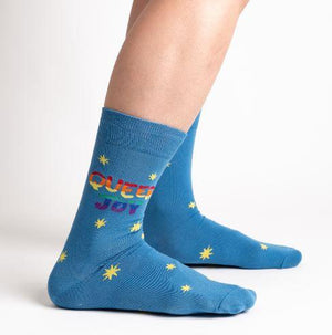 Queer Joy Unisex Socks