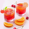 Fruit Garnish Drink Markers 6-pack