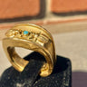 Cycle of Life Ring