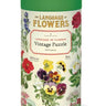 Language of Flowers Puzzle 1000 pieces