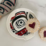 Matriarch Bear Spoon Rest