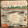 Water Sports Galore - The Kootenays Sign