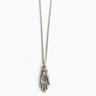 Future In My Hands Necklace