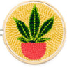 Plant Punch Needle DIY Kit