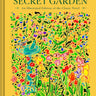 The Secret Garden: An Illustrated Edition of the Classic Novel