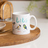 Tits Bird Mug