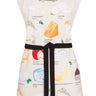 Les Fromages Apron