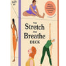 Stretch & Breath Card Deck