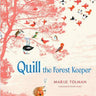Quill the Forest Keeper Book