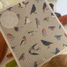 Swedish Dish Cloth Song Bird
