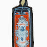 Passion Spell Candle Glass Art