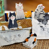 Kitty Bag Clips