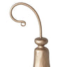 Hand forged Candle Snuffer