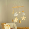 Celestial Mobile