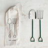 Garden Tools Salad Servers