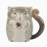 Squirrel Woodland Mug