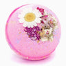 Faerie: Woodland Berries and Cozy Woods Bath Bomb