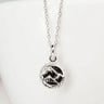 Mountain Necklace