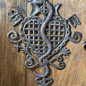 Veve Lwa Voodoo Wall Decor