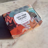 Love From Calgary - Cedar & Rose Bar Soap