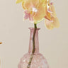 Purple Glass Vase