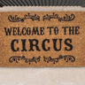 Welcome to the Circus Doormat
