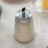 Glass Sugar Shaker - 250ml