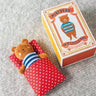 Mini Bear in a Little Box