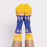 mens Anchovies socks