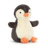 Peanut Penguin Small Stuffed Animal