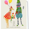 One of a Kind Birthday Card