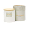 Au Natural Soft Honey Candle