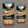 The Canadian Matches