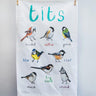 Tits Tea Towel